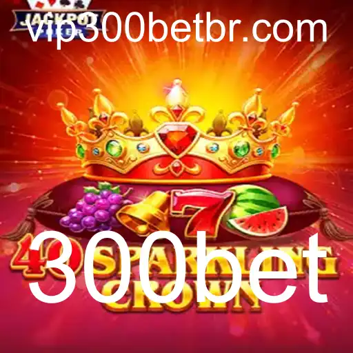 Descubra a Emoção do Jogo 40SparklingCrown com a Palavra-Chave 300bet