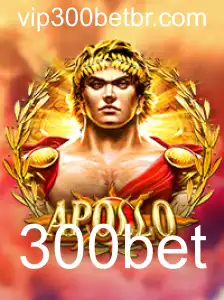 Explore o Fascinante Jogo Apollo com 300bet