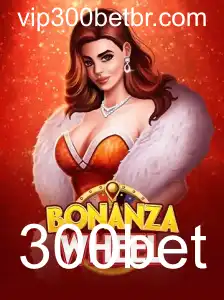 BonanzaWheel: Um Mergulho na Aventura de 300bet