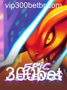 Descubra o Mundo Empolgante de EpicLegends com 300bet
