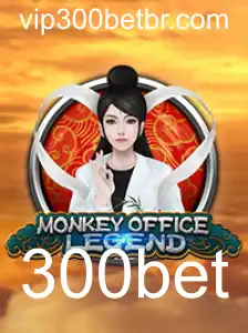 Desvendando o Fascinante Mundo de MonkeyOfficeLegend