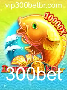 Explorando DragonKoi: Um Novo Horizonte no Universo dos Jogos de Azar