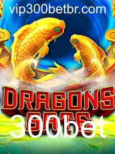 DragonsGate: Uma Jornada Estratégica com 300bet