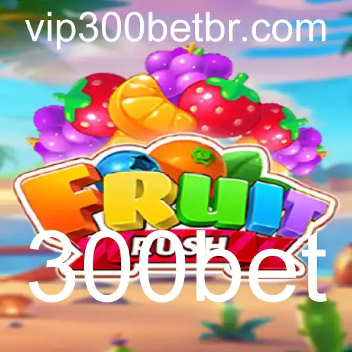 Descubra o Fascinante Mundo de FruitRush com 300bet