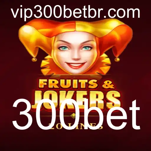 Explorando o Fascinante Mundo de FruitsAndJokers20 com 300bet