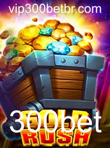 GoldRush: A Nova Sensação do Mundo dos Games