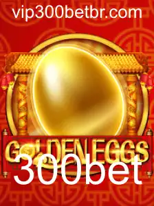 Tudo sobre GoldenEggs: Um Jogo de Estratégia e Aventura com 300bet