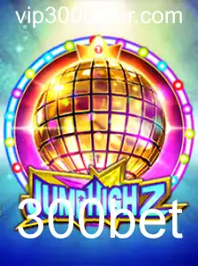 JumpHigh2: Inovando no Mundo dos Games com 300bet