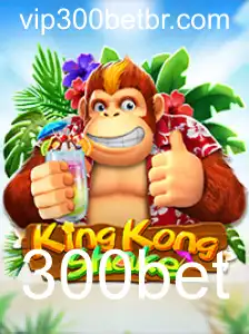 KingKongShake: Mergulhe na Aventura com a Palavras-Chave 300bet