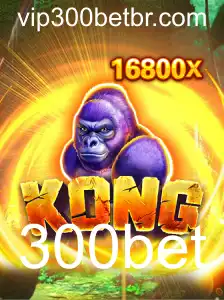 Desvendando o Jogo 'Kong': Como Jogar e as Novas Dinâmicas com 300bet