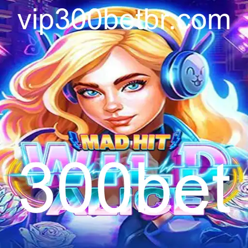 Aventurando-se em MadHitWildAlice: Descubra o Mundo de 300bet
