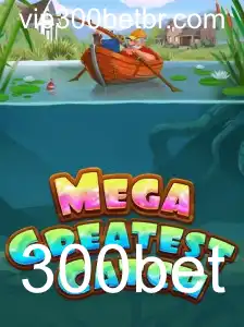 Descubra o Mundo Emocionante de MegaGreatestCatch: Tudo Sobre o Jogo e Suas Regras
