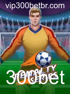 PenaltySeries: Um Guia Completo para o Jogo de Apostas 300bet