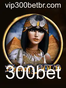 Descubra a Emoção do Jogo PharaohsGold e a Estratégia 300bet
