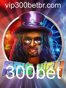 RaveHigh: Explorando o Novo Fenômeno dos Jogos com 300bet