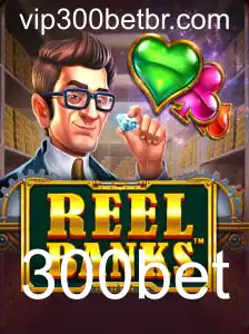 Explorando o Mundo de ReelBanks e a Estratégia de 300bet