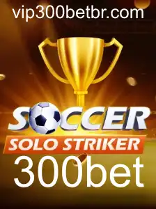 Descubra a Emoção de SoccerSoloStriker: Um Novo Fenômeno nos Jogos de Futebol