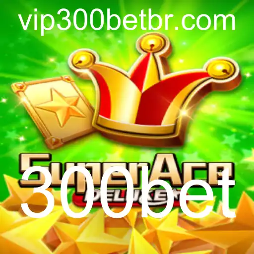 Descubra o Fascinante Mundo de SuperAceDeluxe e a Estratégia por Trás do 300bet