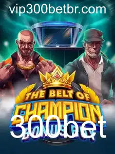 Explorando o Empolgante Mundo de TheBeltOfChampionBonusBuy