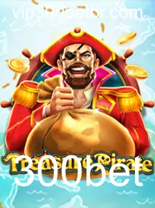 Desvendando o Fascinante Mundo de TreasurePirate: Um Guia Completo